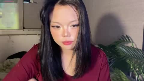 SuSu online show from April 2026 01:47:01 AM