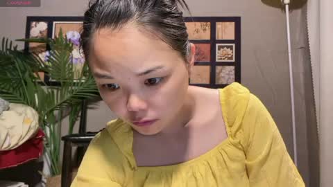 Snapshot of masubaby chatting on April 2026 05:25:02 AM SuSu online show from April 2026 05:25:02 AM