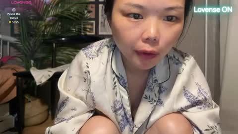 Snapshot of masubaby chatting on May 2026 01:33:01 AM SuSu online show from May 2026 01:33:01 AM