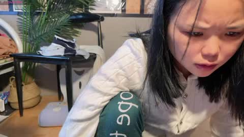 Snapshot of masubaby chatting on May 2026 01:22:01 AM SuSu online show from May 2026 01:22:01 AM