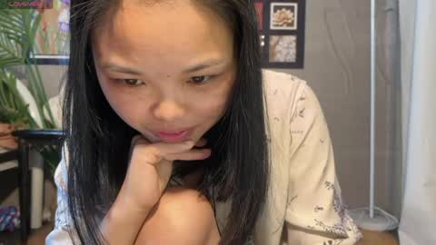 Snapshot of masubaby chatting on May 2026 02:17:02 AM SuSu online show from May 2026 02:17:02 AM