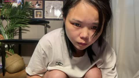 Snapshot of masubaby chatting on May 2026 01:14:02 AM SuSu online show from May 2026 01:14:02 AM