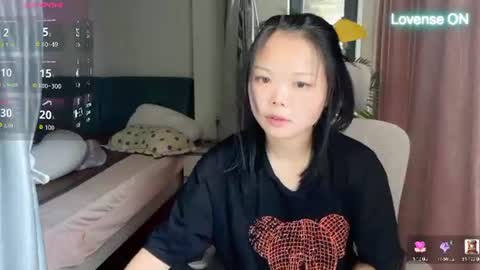 SuSu online show from July 2026 02:18:01 AM