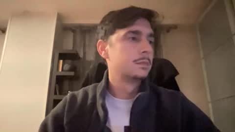 Aaron online show from January 2026 12:25:01 AM