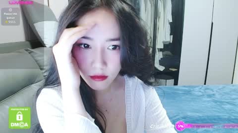 Snapshot of matchacoffee chatting on April 2026 01:38:01 AM NIKITA online show from April 2026 01:38:01 AM