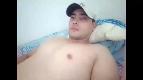 mateo2803 online show from September 2025 02:22:02 AM