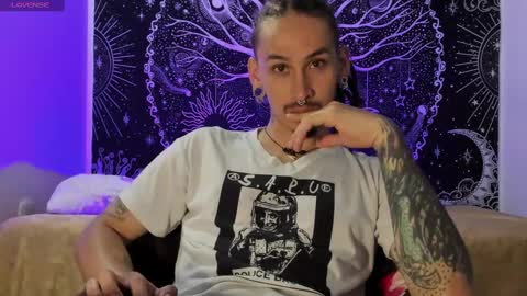 Mateo online show from January 2025 02:35:02 AM