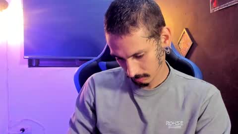 Mateo online show from February 2025 11:23:02 PM