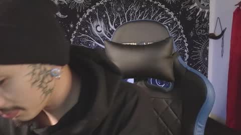 Mateo online show from October 2025 12:40:02 AM