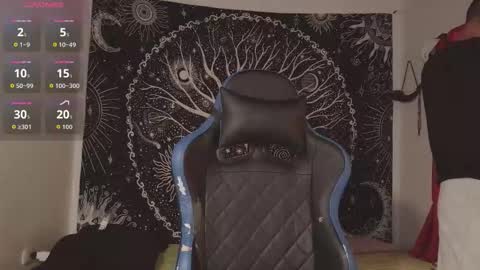 Mateo online show from October 2025 06:30:02 PM