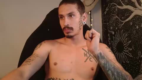 Mateo online show from November 2025 06:08:01 PM