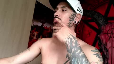 Mateo online show from May 2026 09:12:02 PM