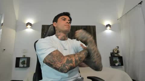 mateo_dilucajs1 online show from October 2025 09:03:01 PM