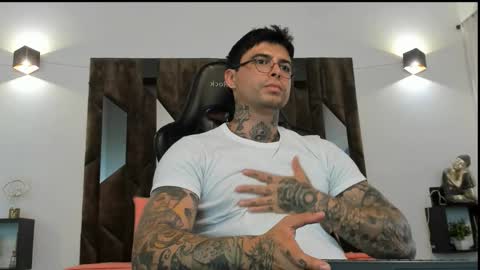 mateo_dilucajs1 online show from October 2025 08:21:02 PM