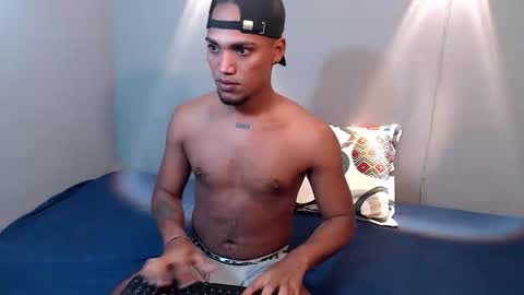 Mateo and Noah online show from March 2026 07:25:02 AM