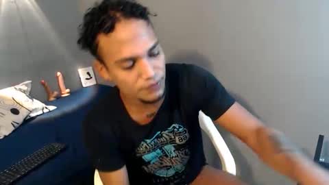 Mateo and Noah online show from April 2026 05:41:02 PM