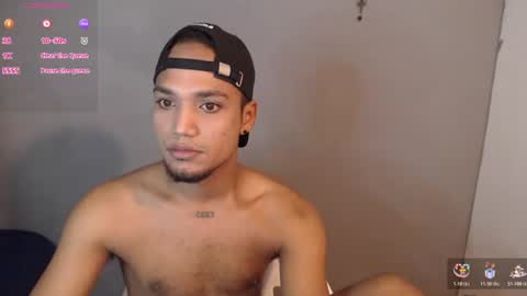 Snapshot of mateo_nick chatting on July 2026 05:59:01 PM Mateo and Noah online show from July 2026 05:59:01 PM