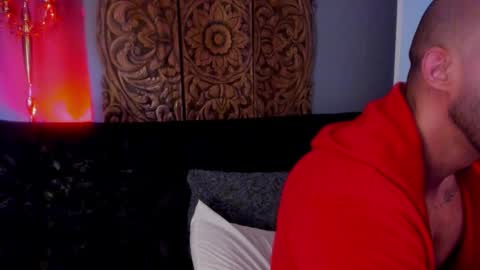 Snapshot of mateo_ospinaa chatting on January 2026 12:42:02 PM Mateo online show from January 2026 12:42:02 PM