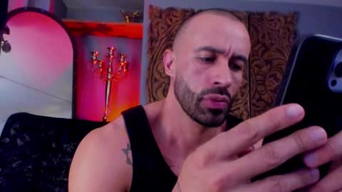 Snapshot of mateo_ospinaa chatting on January 2026 06:44:01 PM Mateo online show from January 2026 06:44:01 PM