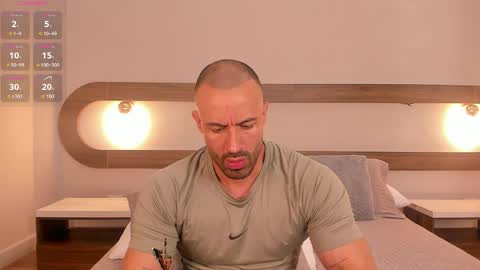 Mateo online show from April 2026 07:39:02 PM