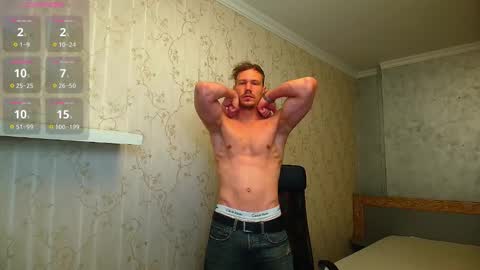 MateoBenjamin online show from October 2025 06:01:02 AM