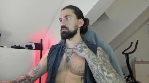 mateohalifa online show from January 2025 05:58:01 PM