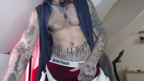 mateohalifa online show from January 2025 07:11:01 PM