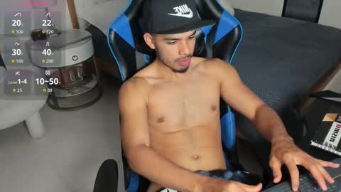 Matt online show from October 2025 10:10:01 PM