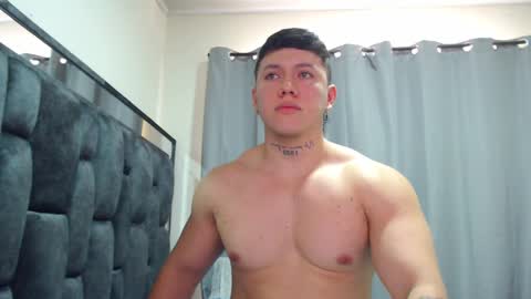 Mateo online show from February 2025 04:53:02 PM