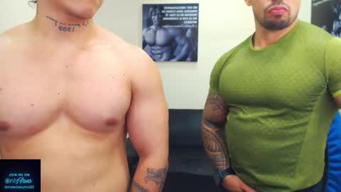 Mateo online show from October 2025 10:42:01 PM