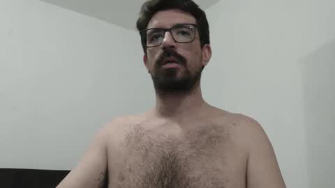 Matheus Mogi online show from November 2025 01:16:01 AM