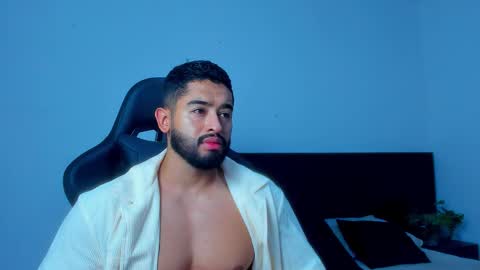 Mathew Flintt  online show from February 2026 12:51:01 AM