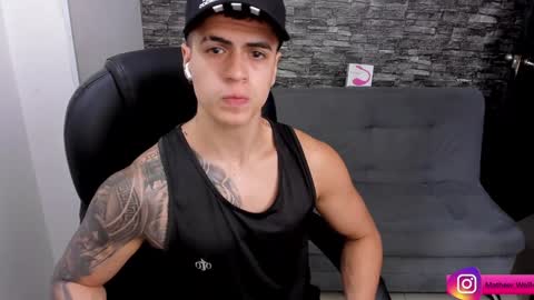 Snapshot of mathew_wolf4 chatting on December 2024 04:38:01 PM Mathew Independent model online show from December 2024 04:38:01 PM