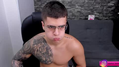 Snapshot of mathew_wolf4 chatting on January 2025 05:34:01 PM Mathew Independent model online show from January 2025 05:34:01 PM