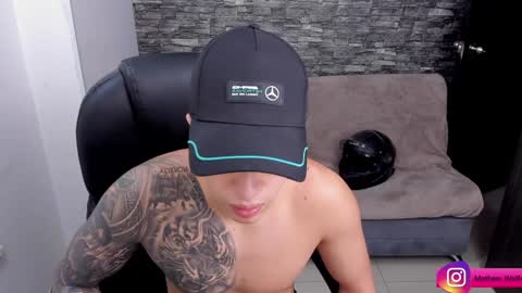 Snapshot of mathew_wolf4 chatting on February 2025 03:38:01 PM Mathew Independent model online show from February 2025 03:38:01 PM