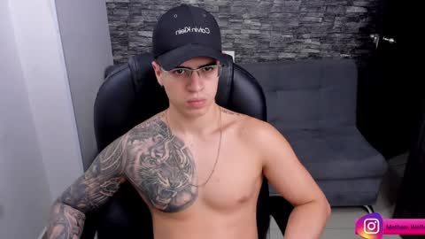 Snapshot of mathew_wolf4 chatting on February 2025 04:08:01 PM Mathew Independent model online show from February 2025 04:08:01 PM