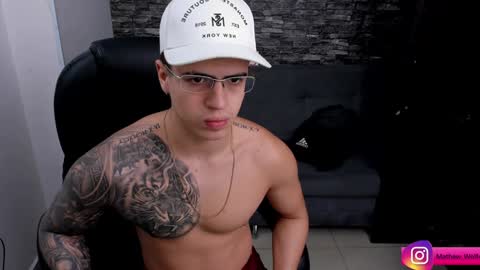 Snapshot of mathew_wolf4 chatting on February 2025 04:14:01 PM Mathew Independent model online show from February 2025 04:14:01 PM
