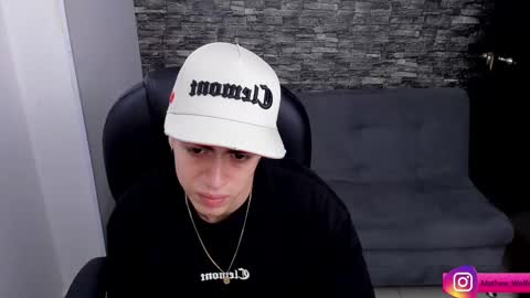 Snapshot of mathew_wolf4 chatting on February 2025 04:10:02 PM Mathew Independent model online show from February 2025 04:10:02 PM