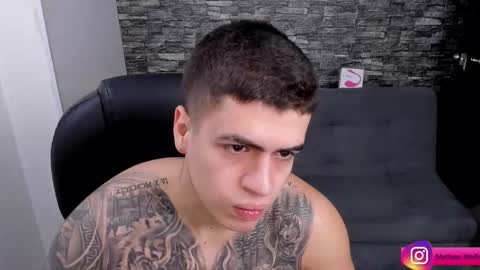 Snapshot of mathew_wolf4 chatting on September 2025 06:29:01 PM Mathew Independent model online show from September 2025 06:29:01 PM