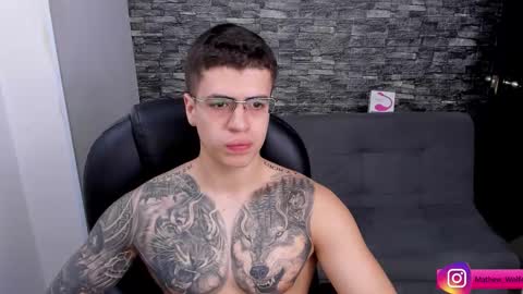Snapshot of mathew_wolf4 chatting on September 2025 06:08:02 PM Mathew Independent model online show from September 2025 06:08:02 PM