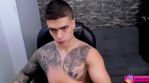 Snapshot of mathew_wolf4 chatting on September 2025 10:09:01 PM Mathew Independent model online show from September 2025 10:09:01 PM