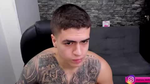 Snapshot of mathew_wolf4 chatting on September 2025 06:41:02 PM Mathew Independent model online show from September 2025 06:41:02 PM