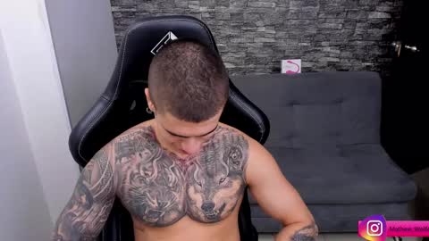 Snapshot of mathew_wolf4 chatting on September 2025 05:18:01 PM Mathew Independent model online show from September 2025 05:18:01 PM