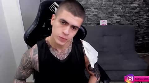 Snapshot of mathew_wolf4 chatting on October 2025 04:20:02 AM Mathew Independent model online show from October 2025 04:20:02 AM