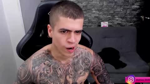 Snapshot of mathew_wolf4 chatting on October 2025 05:38:01 AM Mathew Independent model online show from October 2025 05:38:01 AM