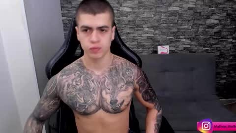 Snapshot of mathew_wolf4 chatting on October 2025 08:07:01 PM Mathew Independent model online show from October 2025 08:07:01 PM