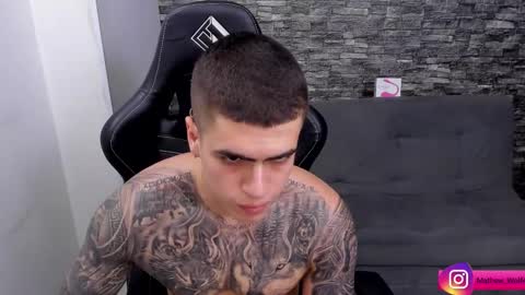 Snapshot of mathew_wolf4 chatting on October 2025 07:20:02 AM Mathew Independent model online show from October 2025 07:20:02 AM