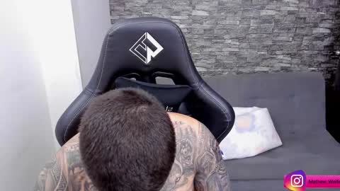 Mathew Independent model online show from December 2025 06:38:01 PM