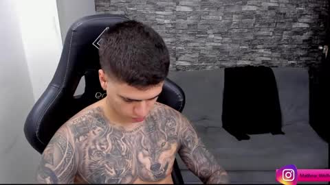 Mathew Independent model online show from April 2026 09:23:01 PM