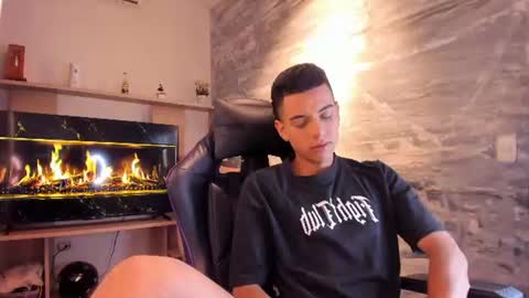 Snapshot of mathewadamss chatting on June 2026 03:17:02 PM Mathew online show from June 2026 03:17:02 PM